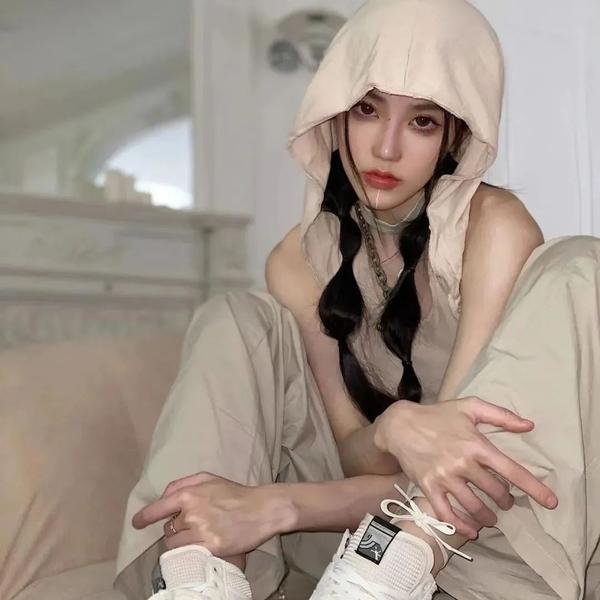 寻爱的女人
